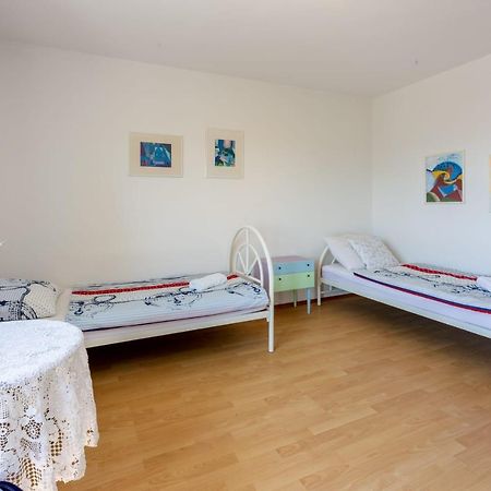 Apartman Teo Dramalj Exteriér fotografie