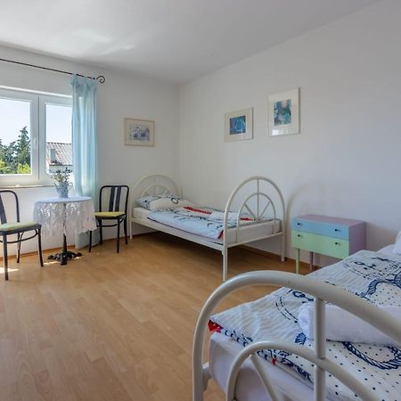 Apartman Teo Dramalj Exteriér fotografie