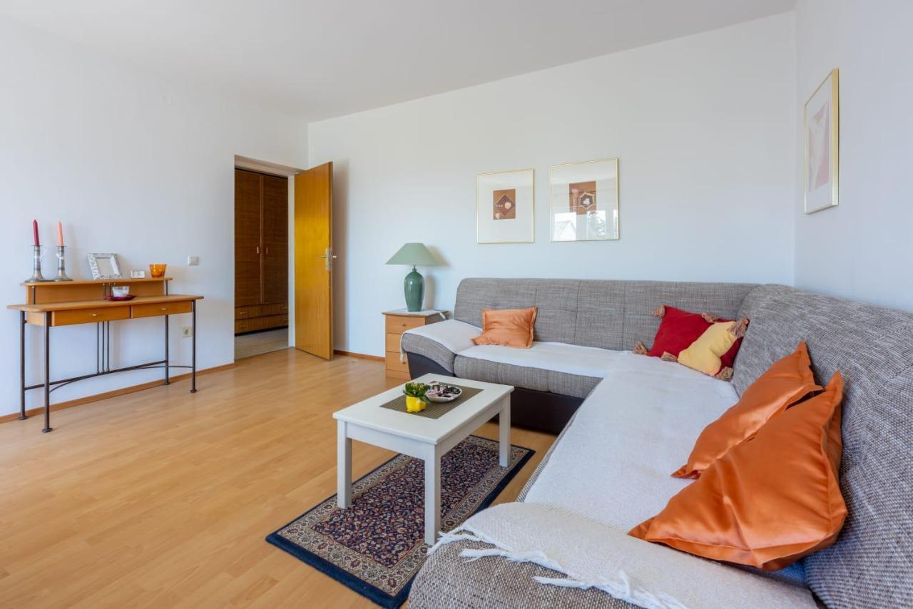 Apartman Teo Dramalj Exteriér fotografie