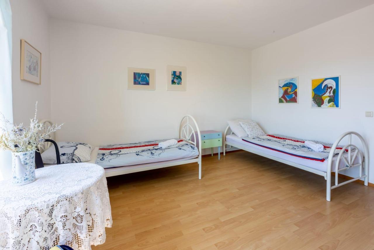 Apartman Teo Dramalj Exteriér fotografie