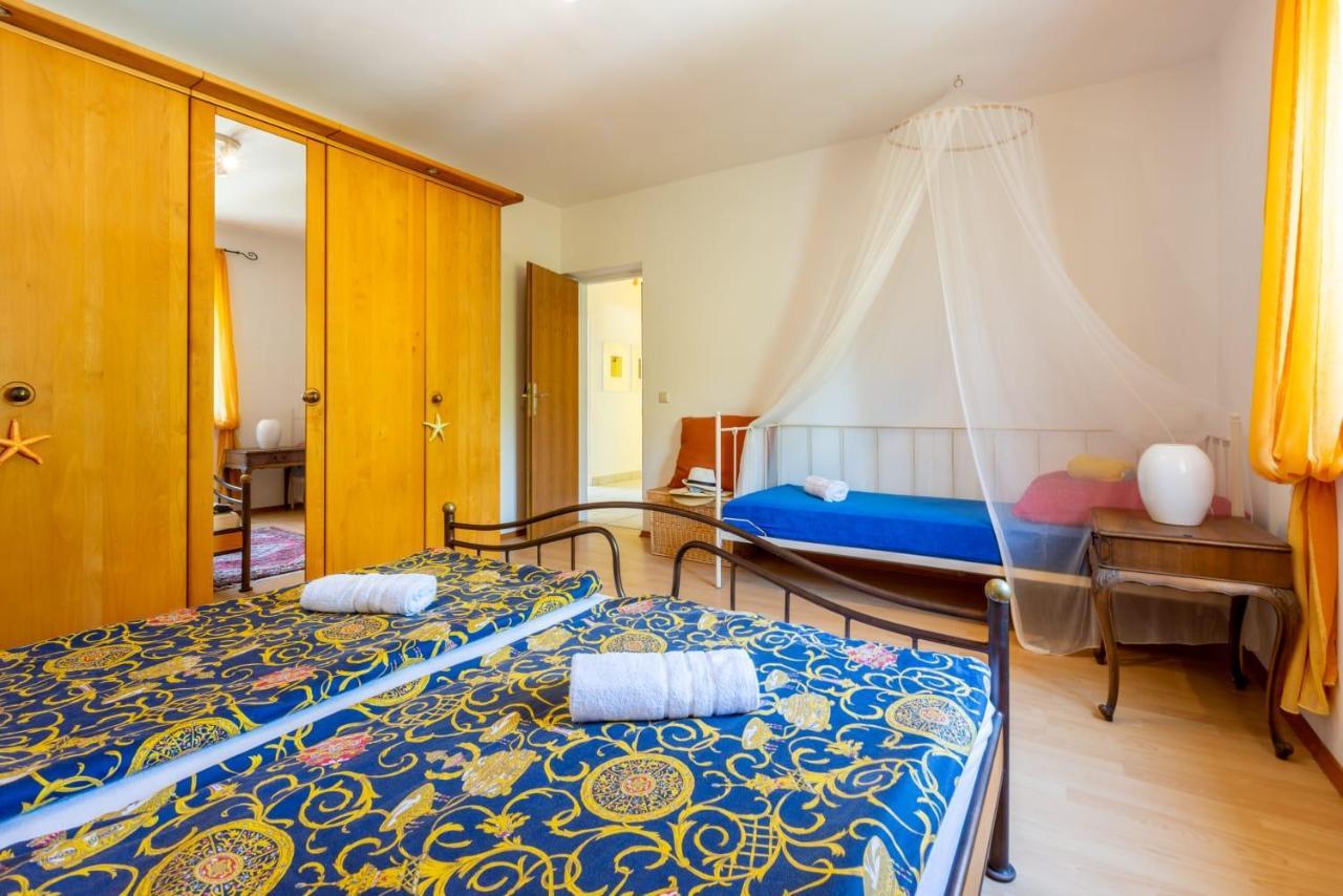 Apartman Teo Dramalj Exteriér fotografie